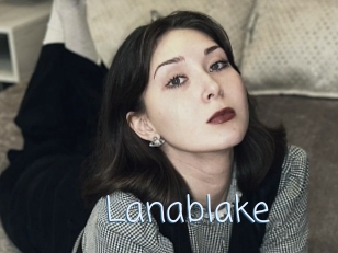 Lanablake