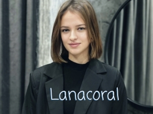 Lanacoral