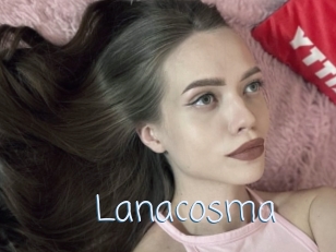 Lanacosma