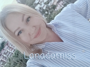 Lanadamiss