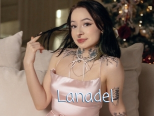 Lanadel