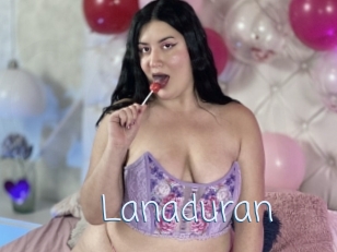 Lanaduran