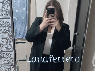 Lanaferrero