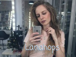 Lanahops