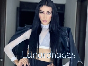 Lanarohades