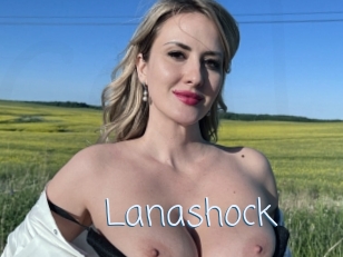 Lanashock