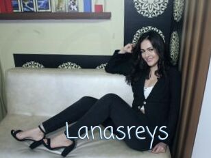 Lanasreys