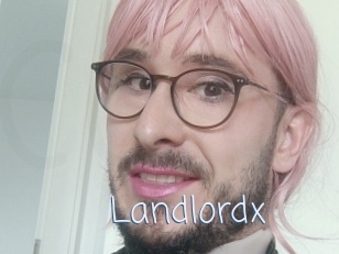 Landlordx