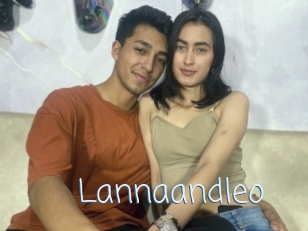 Lannaandleo