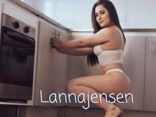 Lannajensen