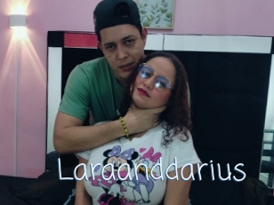 Laraanddarius