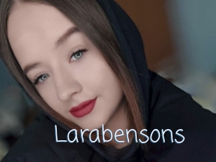 Larabensons