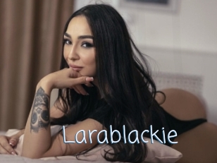 Larablackie