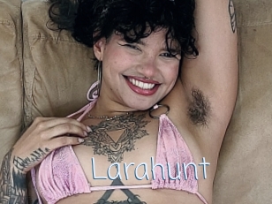 Larahunt