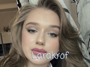 Larakrof