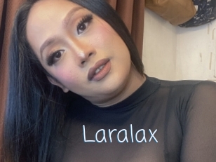 Laralax