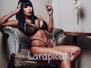 Larapicard