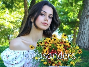Larasanders