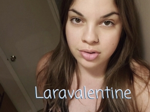 Laravalentine