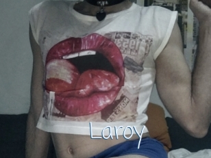 Laroy