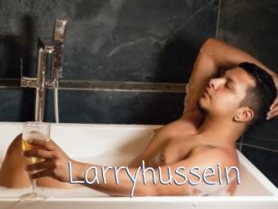 Larryhussein