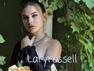 Laryrussell