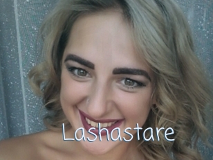 Lashastare