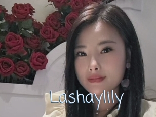 Lashaylily