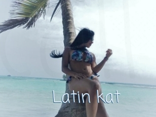 Latin_kat