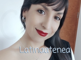 Latinaatenea