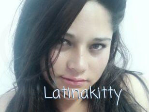 Latinakitty