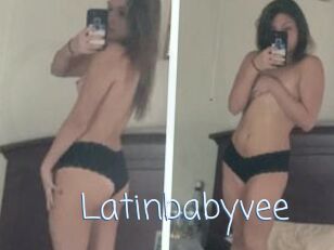 Latinbabyvee
