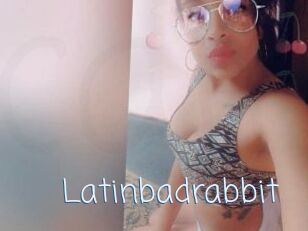 Latinbadrabbit