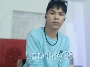 Latinboy28