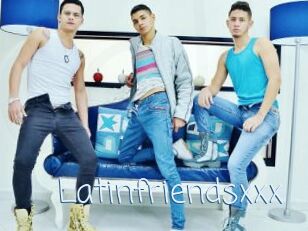 Latinfriendsxxx