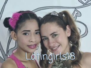 Latingirls18