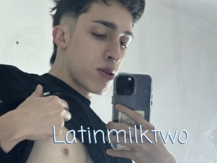 Latinmilktwo