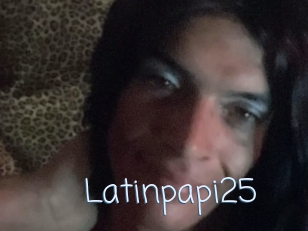 Latinpapi25