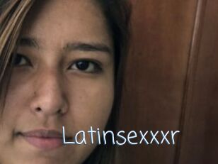 Latinsexxxr