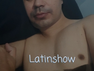 Latinshow
