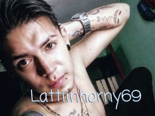 Lattiinhorny69