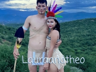 Lauraandtheo