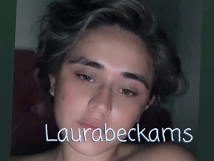 Laurabeckams