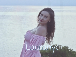 Lauranyc