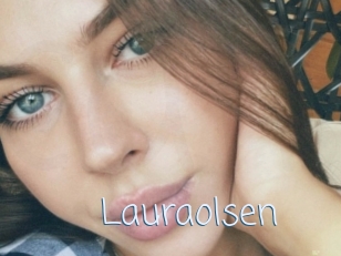Lauraolsen