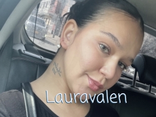 Lauravalen