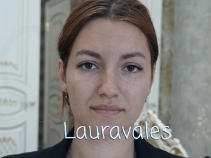 Lauravales