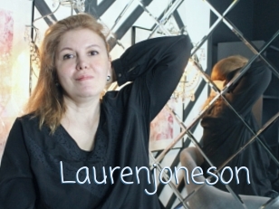 Laurenjoneson