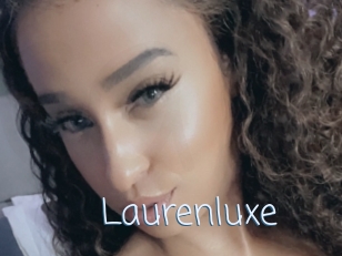 Laurenluxe