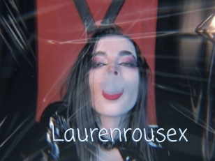 Laurenrousex